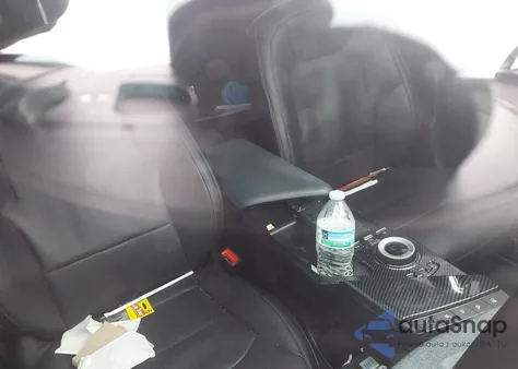 2022 Kia Ev6 Wind from USA, damaged, VIN KNDC3DLC8N5076934